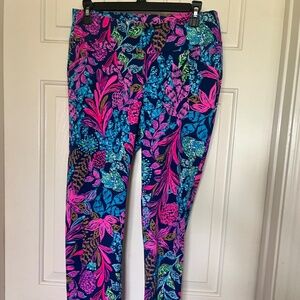 Luxetic Corso Pant